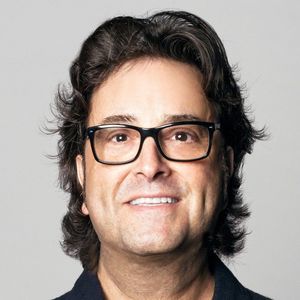 Meet your Posher, Samuel